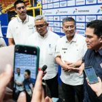 Menpora RI Soroti Potensi Besar Bandung sebagai Destinasi Olahraga