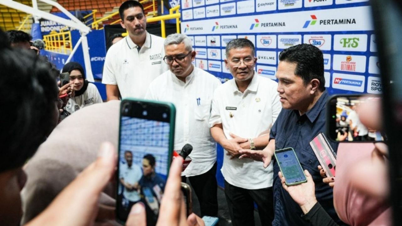 Menpora RI Soroti Potensi Besar Bandung sebagai Destinasi Olahraga