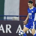 Federico Barba Ungkap Alasannya Tinggalkan Persib Bandung dan Kembali ke Eropa