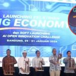 Pemkot Bandung Dukung Pengembangan Gig Economy, Motor Kebangkitan Ekonomi Baru