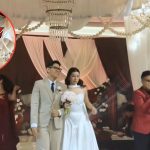Beda dari yang Lain, Pengantin Ini Request Lagu Soundtrack dari Kartun Favorit Tahun 90-an