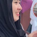 Momen Kocak Suami Pimpin Doa di Ka’bah, Istri Langsung Senyum-senyum Sendiri Saat Mendengarnya