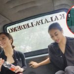 Nikita Willy Naik Angkot Saat Kulineran di Bandung, Ada Project Apa Ya?