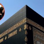 Terungkap, Potongan Kain Suci Kiswah Ka’bah Pernah Dikirim ke Jeffrey Epstein