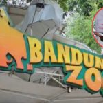 Usai Izin YMT Dicabut oleh Kemenhut, Kini Satpol PP Lakukan Penyegelan Bandung Zoo