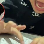 Diisengin Kesurupan oleh Ayahnya, Anak Perempuan Ini Langsung Bacain Iqra Saat Mengaji