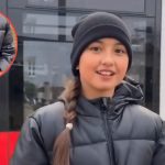Blasteran Kediri-Swiss, Anak Perempuan Ini Fasih Bahasa Jawa Saat Minta Uang Jajan ke Ibunya