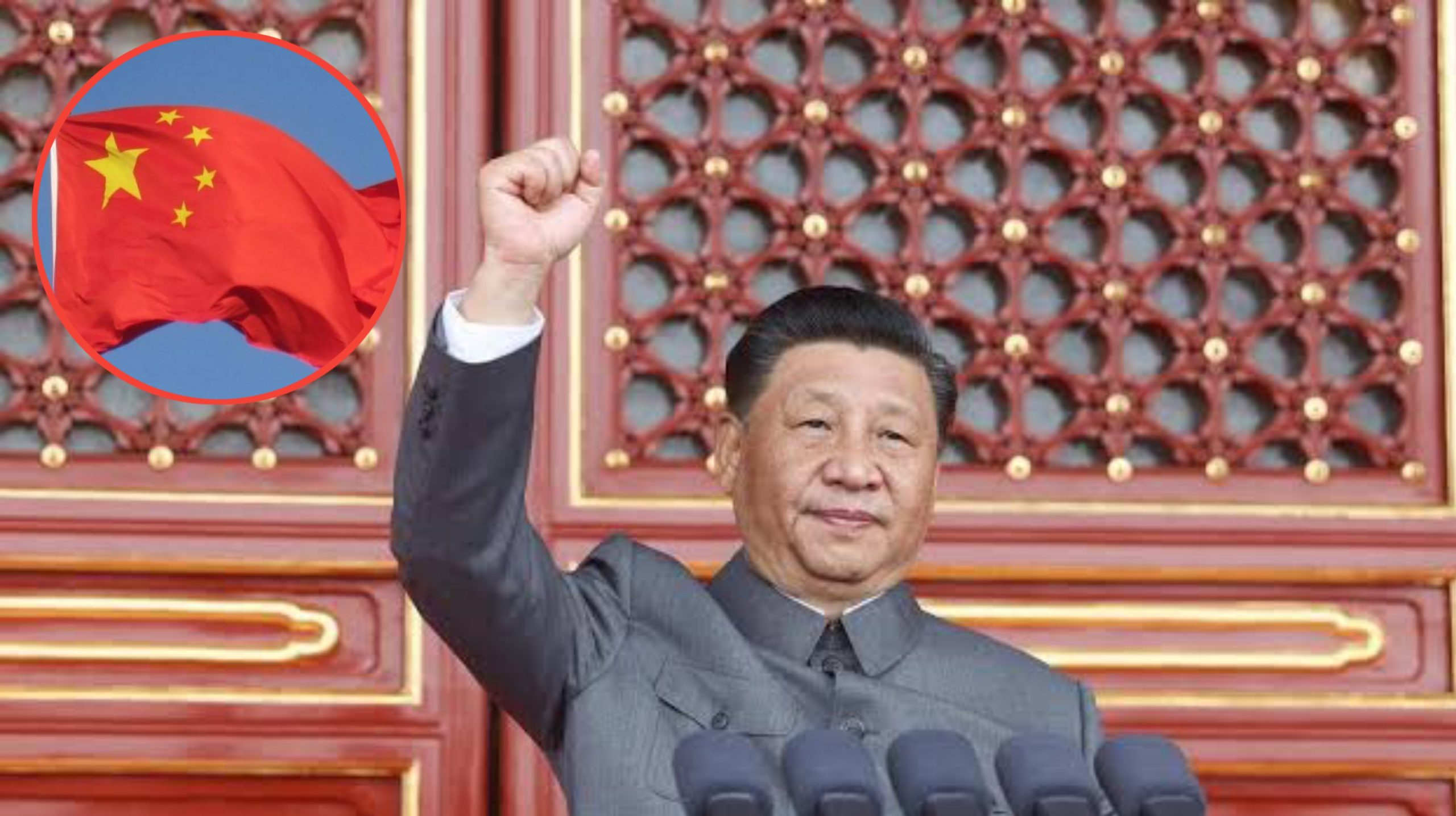China Tetapkan Hukuman Mati untuk Kasus Pelecehan Seksual Anak yang Sangat Berat