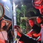 Driver Ojol di Bali Kena Amarah dari Turis Asing yang Tabrak dari Belakang, Padahal Ia Tidak Salah