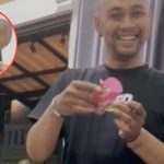 Momen Haru Suami Tak Kuasa Tahan Tangis Bahagia, karena Setelah Penantian Panjang Istri Akhirnya Hamil
