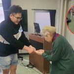 Awalnya Sunyi Tiba-tiba Ramai, Mahasiswa Laki-laki di Jepang Ini Berhasil Ubah Suasana Saat Simulasi Melayat