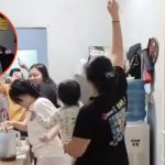 Seru Banget! Momen Hangat Keluarga Ini Nikmati Sahur Tanpa Ngantuk, Semuanya Joget Bareng