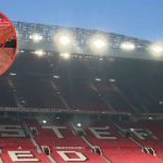 Momen Bersejarah Adzan Pertama Kali Resmi Berkumandang di Stadion Old Trafford