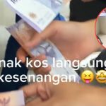 Momen Ketika Dosen di Kampus Sudah Mulai Kasih THR kepada Para Mahasiswa Kelas