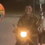 Momen Haru Suami Disambut Hangat oleh Istri dan Anak Saat Pulang Usai Dagang Keliling