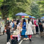 Car Free Day Dago dan Buahbatu Kembali Digelar, Warga Padati Ruang Publik Kota Bandung