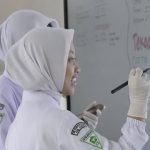 Dari Gempa pada Tahun 2022, SMK Ini Kembali di Revitalisasi 2025