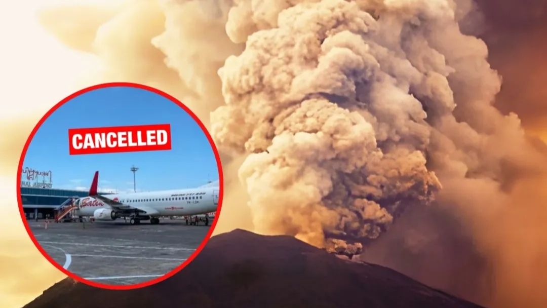 Saat Bali Hampir Bangkrut, Perang Sebenarnya Bukan Lawan Alam tapi Persepsi Dunia Saat Bali Hampir Bangkrut, Perang Sebenarnya Bukan Lawan Alam tapi Persepsi Dunia