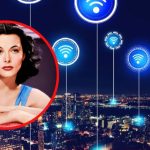 Dianggap Cuma Model Biasa, Padahal Hedy Lamarr Penemu Teknologi yang Mengubah Dunia Selamanya