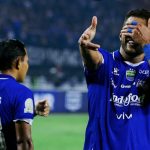Jadwal Lengkap Persib Bandung di ACL II dan Super League Februari 2026