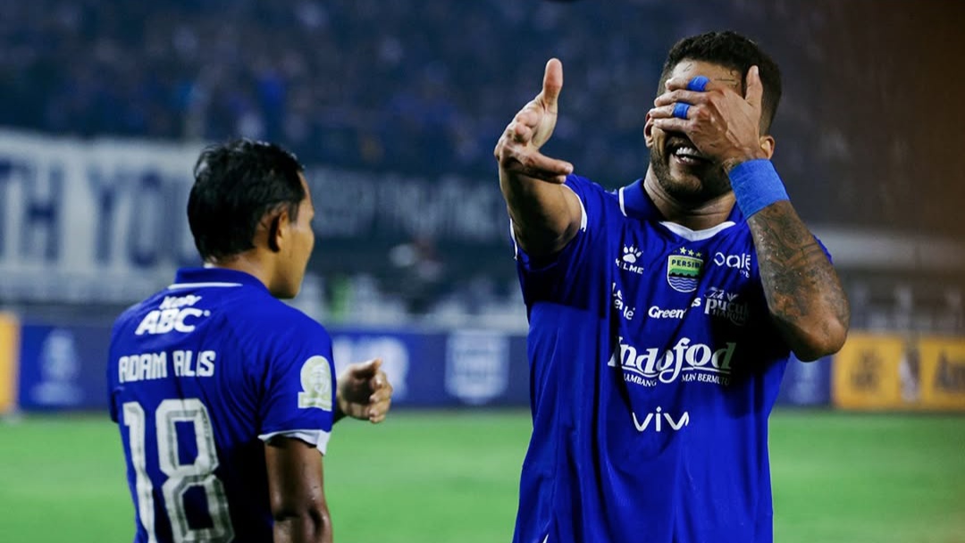 Jadwal Lengkap Persib Bandung di ACL II dan Super League Februari 2026 Jadwal Lengkap Persib Bandung di ACL II dan Super League Februari 2026