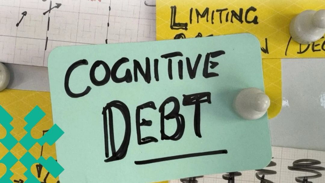 Keseringan Pakai AI Bisa Menyebabkan “Cognitive Debt”? Simak Penjelasannya Berikut Ini! Keseringan Pakai AI Bisa Menyebabkan “Cognitive Debt”? Simak Penjelasannya Berikut Ini!