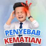Penyebab Kematian Tertinggi di Kota Bandung Sepanjang Tahun 2024, dari Penyakit Kronis hingga Kondisi Darurat