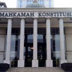 Mahkamah Konstitusi Tolak Gugatan Nikah Beda Agama, Begini Keputusan Resminya