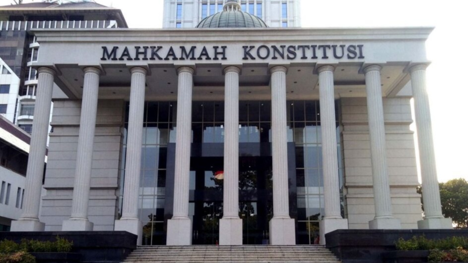 Mahkamah Konstitusi Tolak Gugatan Nikah Beda Agama, Begini Keputusan Resminya