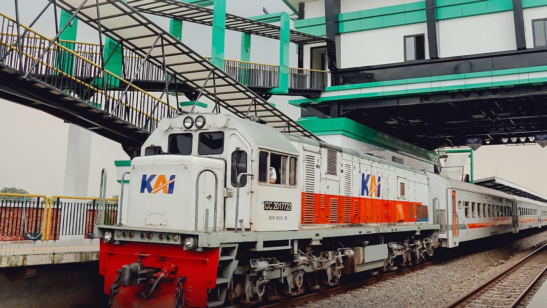 Perjalanan Commuter Line Bandung Raya, Kini Alami Penyesuaian Jadwal dan Perpanjangan Relasi hingga Stasiun Cicalengka
