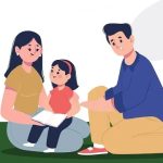Yuk Ajari Perlindungan Tubuh Anak Sejak Dini Agar Terhindar dari Potensi Pelecehan Seksual!