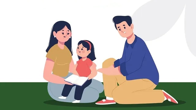 Yuk Ajari Perlindungan Tubuh Anak Sejak Dini Agar Terhindar dari Potensi Pelecehan Seksual! Yuk Ajari Perlindungan Tubuh Anak Sejak Dini Agar Terhindar dari Potensi Pelecehan Seksual!