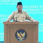 Prabowo Usul Semua Atap Rumah di Indonesia Pakai Genteng, Apa Alasannya?