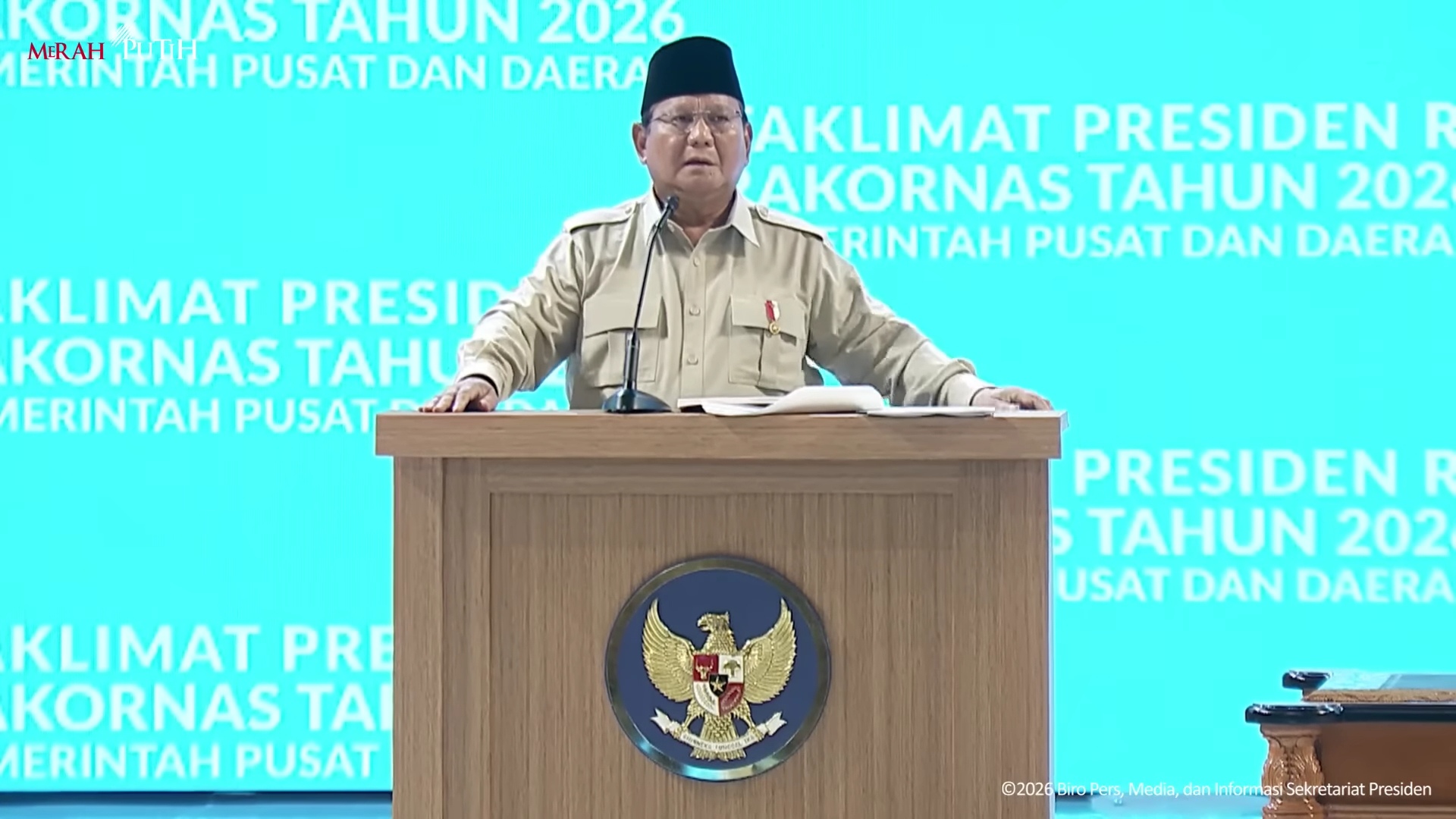 Prabowo Usul Semua Atap Rumah di Indonesia Pakai Genteng, Apa Alasannya? Prabowo Usul Semua Atap Rumah di Indonesia Pakai Genteng, Apa Alasannya?