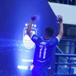 Dedi Kusnandar Resmi Kembali ke Persib Bandung, Siap Perkuat Lini Tengah Maung Bandung