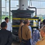 Pemkot Bandung Hentikan Seluruh Insinerator Sampah karena Uji Emisi Terlampaui