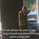 Bapak Driver Ojol Sepuh Ini Tetap Semangat Narik Orderan GoFood Meski Kondisi Fisiknya Tidak Fit, Tamparan Keras Bagi Kita Semua
