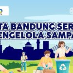 Kota Bandung Hasilkan 1.500 Ton Sampah, Sekitar 22 Persen Berhasil Diolah
