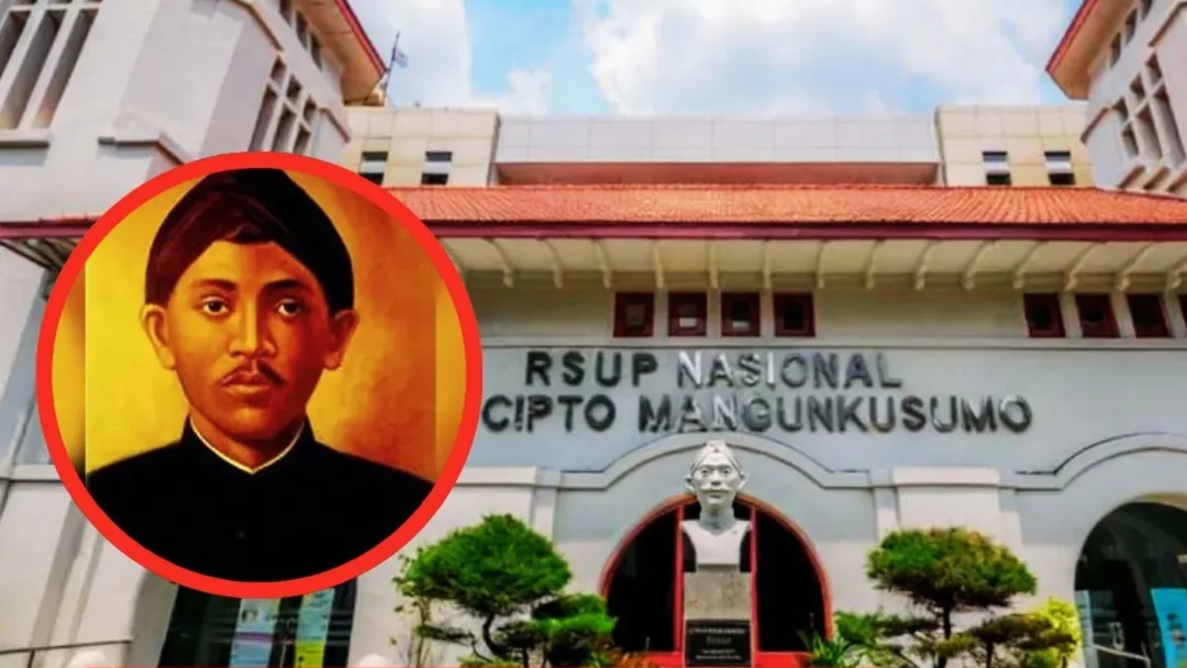 Kamu Cuma Tahu Nama Rumah Sakitnya? Padahal Cipto Mangunkusumo Merupakan Dokter yang Tolak Tunduk terhadap Belanda
