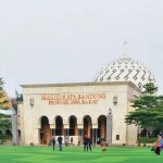 6 Rekomendasi Masjid untuk Ibadah Shalat Tarawih di Bandung