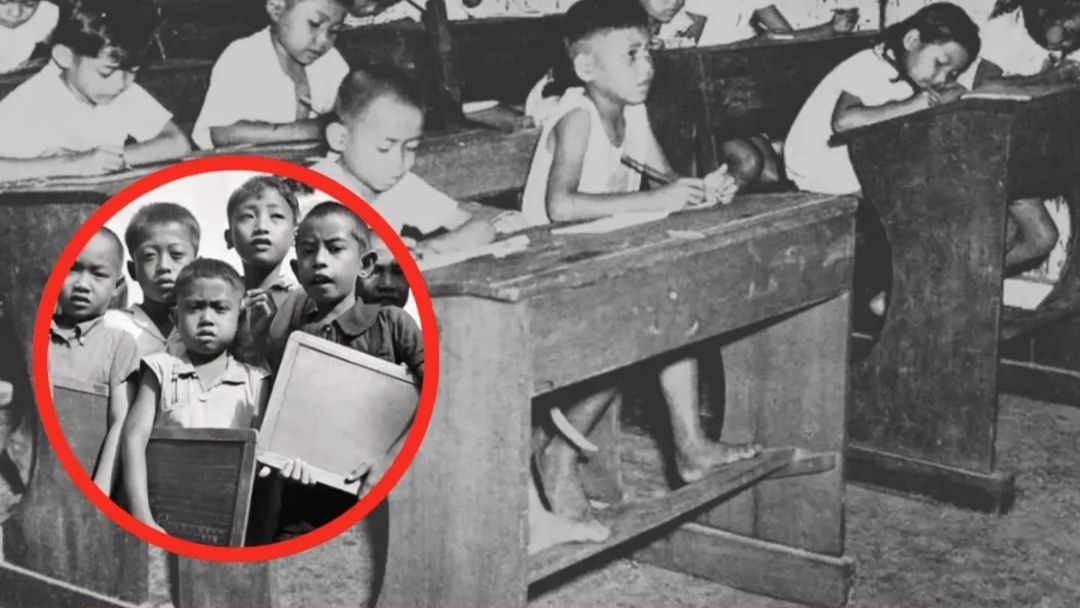 Tulisan Harus Dihafal Detik Itu Juga karena Tidak Ada Tombol Save, Beginilah Kisah Perjuangan Sekolah Rakjat Tulisan Harus Dihafal Detik Itu Juga karena Tidak Ada Tombol Save, Beginilah Kisah Perjuangan Sekolah Rakjat