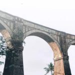 Terungkap, Jejak Kereta Kolonial Jawa Barat dan Cincin Misterius di Jatinangor