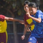 Akademi Persib Putri U-15 Belum Tersentuh Kekalahan di Hydroplus Soccer League