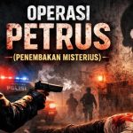 Punya Tato Auto Mati? Masa Kelam Pria Bertato Akibat Operasi Petrus (Penembakan Misterius)