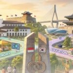 Ternyata Ada Hubungan Budaya Antara Sunda dan Korea Selatan, Apa Saja Ya?