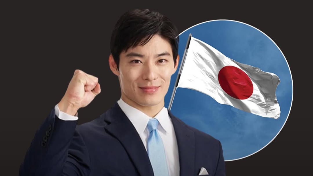 Takato Ishida Jadi Gubernur Termuda Jepang, Menang Tanpa Partai di Prefektur Fukui Takato Ishida Jadi Gubernur Termuda Jepang, Menang Tanpa Partai di Prefektur Fukui