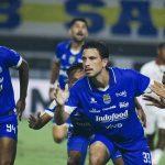 Pekan Ke-20 Telah Usai, Persib Bandung Tetap Dingin di Puncak Klasemen