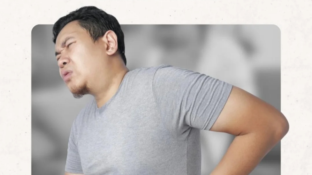Sakit Perut di Lokasi Tertentu? Waspada Gejala Usus Buntu! Sakit Perut di Lokasi Tertentu? Waspada Gejala Usus Buntu!