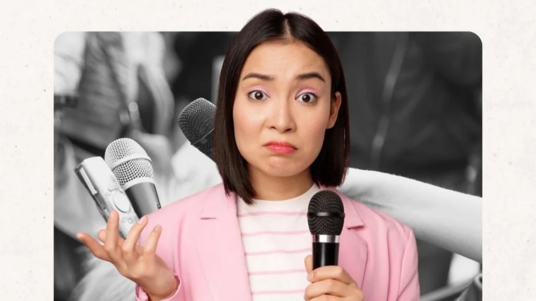 Mengapa 9 Februari Itu Spesial Buat Pers? Simak Penjelasannya Berikut Ini! Mengapa 9 Februari Itu Spesial Buat Pers? Simak Penjelasannya Berikut Ini!