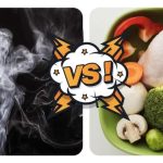Asap Rokok vs Gizi, Mana yang Lebih Mahal? Simak Penjelasannya Berikut Ini!